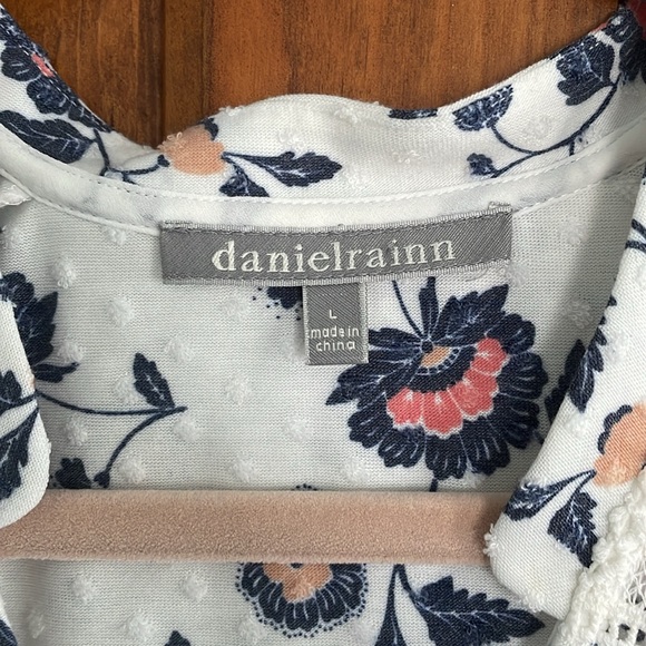 Women’s pattern, sleeves top. - Picture 2 of 8